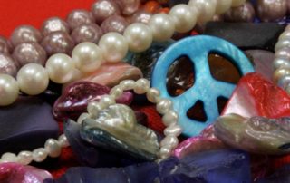 Some jewelry supplies available at The Twisted Bead & Rock Shop. Read through for more about us.