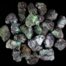 emerald crystal rough stone