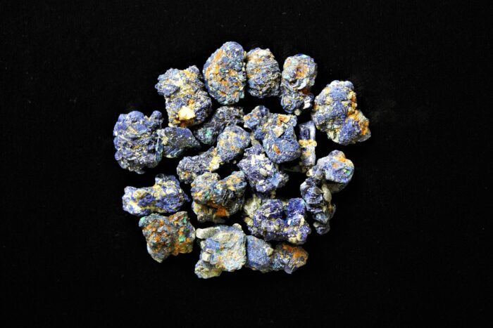 azurite