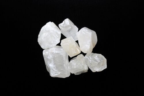Ice Calcite