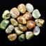 rainforest jasper rhyolite