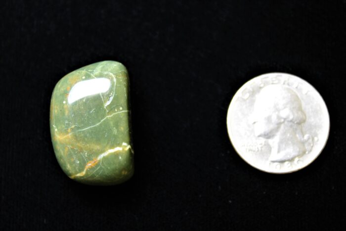 rainforest jasper rhyolite