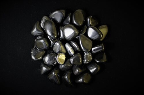 sheen obsidian