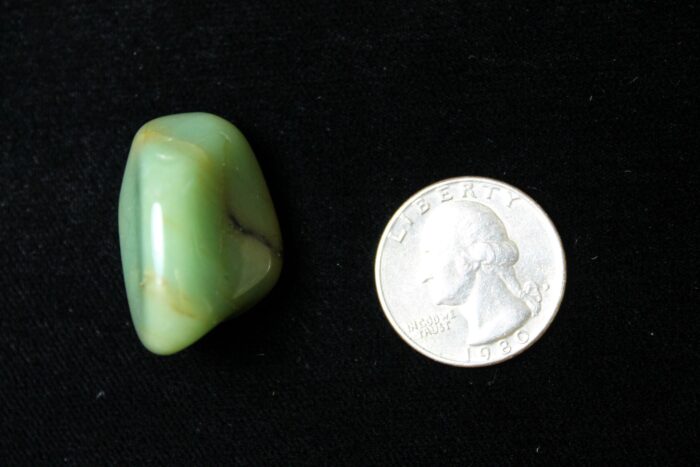 green chert size