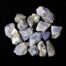 Tanzanite Crystal Rough stone