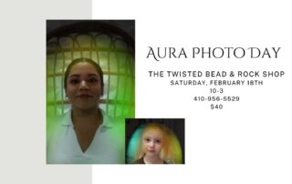 Aura Photography