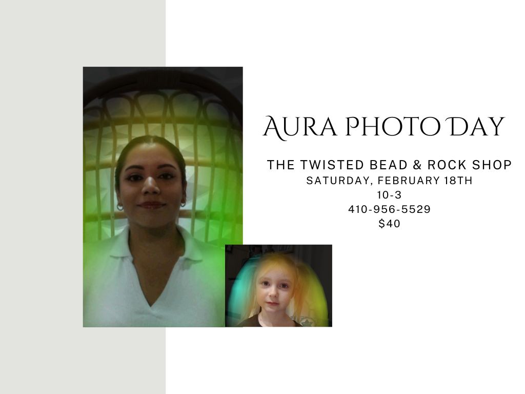 Aura Photography